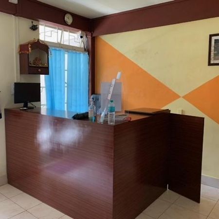 شيلونغ Sweet Home Guest House المظهر الخارجي الصورة