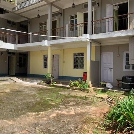 شيلونغ Sweet Home Guest House المظهر الخارجي الصورة