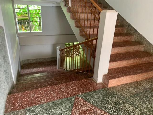 شيلونغ Sweet Home Guest House المظهر الخارجي الصورة