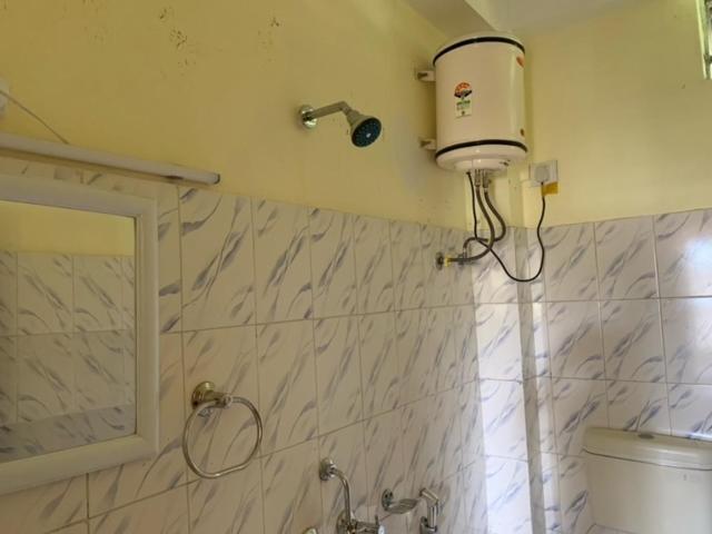 شيلونغ Sweet Home Guest House المظهر الخارجي الصورة