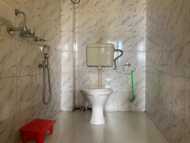 شيلونغ Sweet Home Guest House المظهر الخارجي الصورة