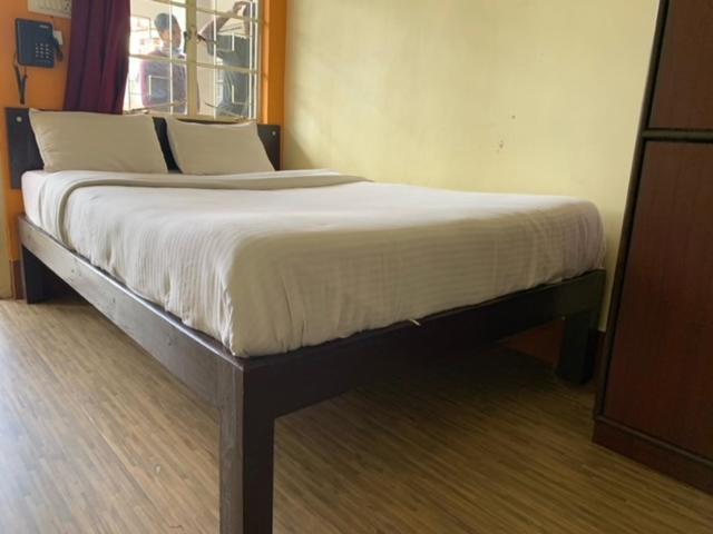 شيلونغ Sweet Home Guest House المظهر الخارجي الصورة