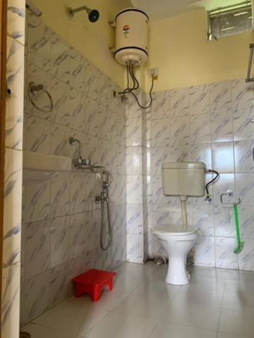 شيلونغ Sweet Home Guest House المظهر الخارجي الصورة