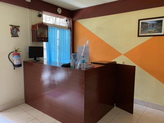 شيلونغ Sweet Home Guest House المظهر الخارجي الصورة