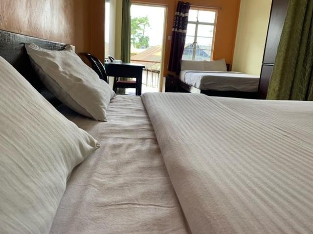 شيلونغ Sweet Home Guest House المظهر الخارجي الصورة