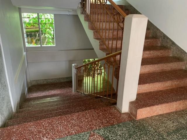 شيلونغ Sweet Home Guest House المظهر الخارجي الصورة