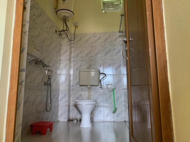 شيلونغ Sweet Home Guest House المظهر الخارجي الصورة