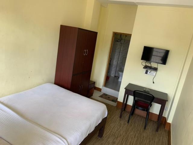 شيلونغ Sweet Home Guest House المظهر الخارجي الصورة