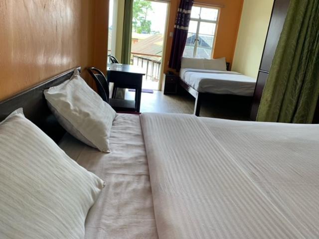 شيلونغ Sweet Home Guest House المظهر الخارجي الصورة