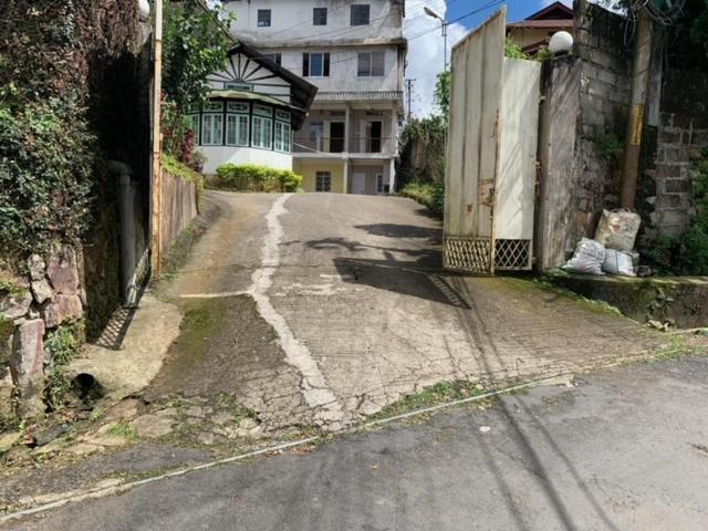 شيلونغ Sweet Home Guest House المظهر الخارجي الصورة