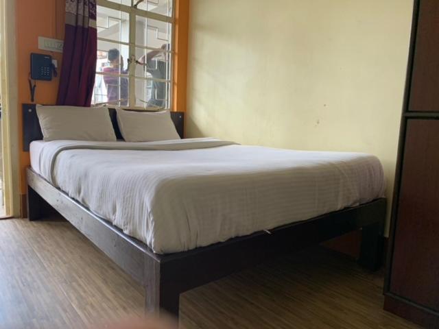 شيلونغ Sweet Home Guest House المظهر الخارجي الصورة